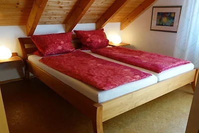 Ferienwohnung mit 1 Schlafzimmer