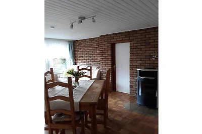 Ferienhaus am Bauernsee