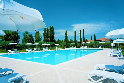 Bellissimo Resort Spa con piscina immerso nel...