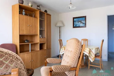 Ferienwohnung in Erquy in der Nähe der...