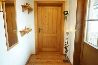 Ferienhaus in Gnesau mit Schwimmbecken