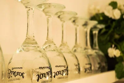 Wohnung in Bormes bei Maures Hügeln