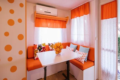 Chalet a Mont-roig vicino Miami Platja