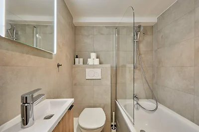 Schönes Studio-Louvre & Palais Royal