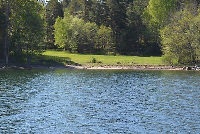 4 Sterne Ferienhaus in Gällnöby