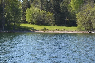 4 Sterne Ferienhaus in Gällnöby
