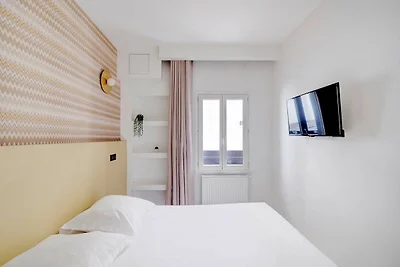 Gemütliche Wohnung - 1BDR/4P - Javel /...