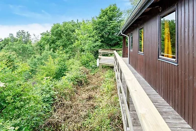 6 Personen Ferienhaus in Spøttrup-By Traum