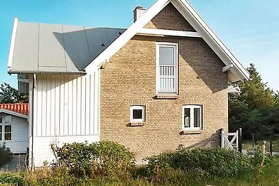 5 Personen Ferienhaus in Harboøre