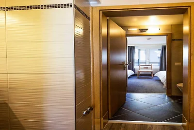 Charmante Wohnung - 1BR-4P- Genf