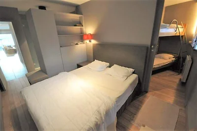 Erdgeschosswohnung mit Terrasse
