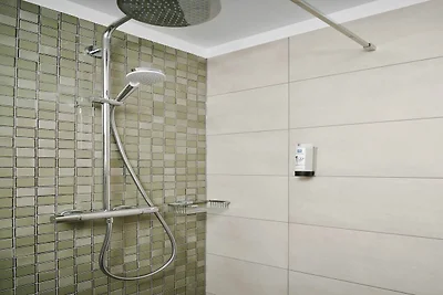 Ferienwohnung mit Sauna und Hot Tub