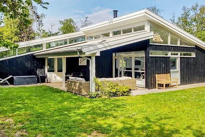 8 persoons vakantie huis in Græsted-By Traum