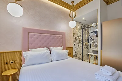 Sublim AC-3 BDR Avenue Montaigne/Arc de...