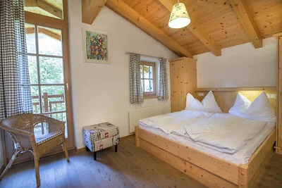 Chalet con sauna, vicino a Königsleiten