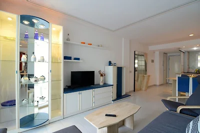 Apartment für 5 Personen in Estartit