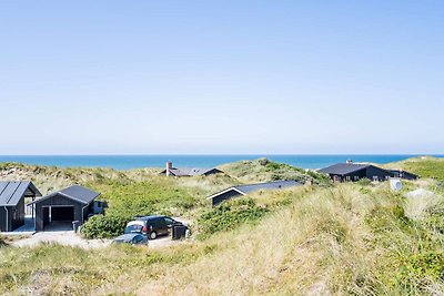 6 persoons vakantie huis in Henne