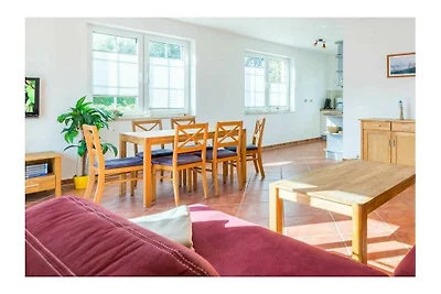 A - Ferienhaus Johanna