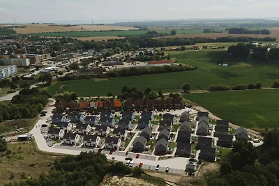 Übernachten Sie in einem freundlichen Resort