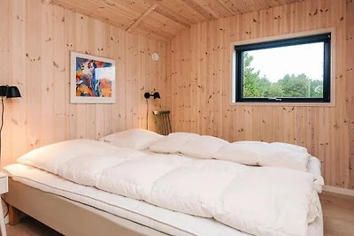 Geräumiges Ferienhaus in Fanø mit Sauna