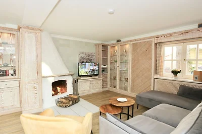 Strandhuus Ritiro moderno