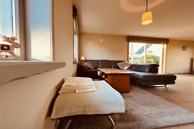 Ferienwohnung Villa Zeehuusli