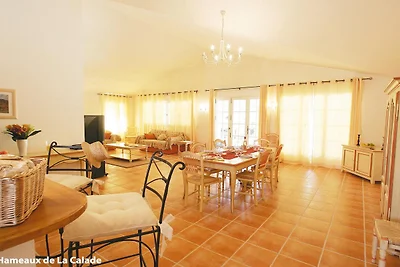Romantische Ferienwohnung in Fayence