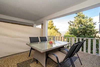 Apartments Robi & Kristina - One Bedroom Apar...