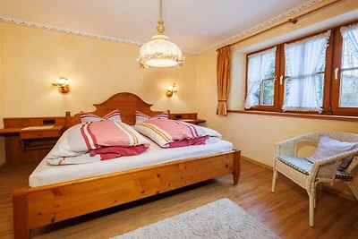 Ferienwohnung mit 2 Schlafzimmer