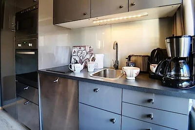 Renoviertes Studio · Direkt an der Piste ·...