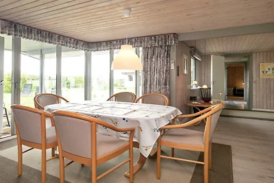 8 persoons vakantie huis in Læsø-By Traum