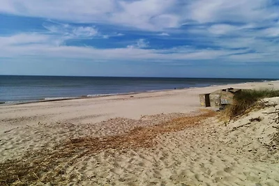 2-Zimmer-Wohnung in Dänemark