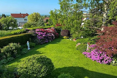 Ferienwohnung mit 1 Schlafzimmer