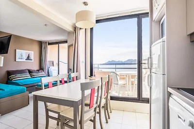 Résidence Cannes Verrerie - maeva Home