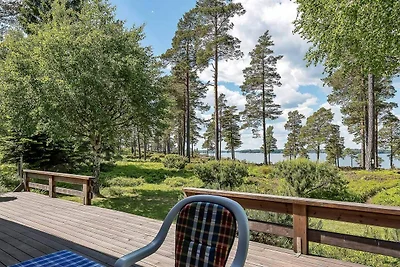 4 Sterne Ferienhaus in YXLAN
