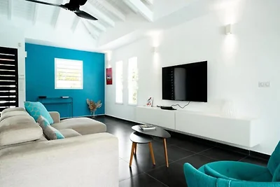 Maisons & Villas für 6 Personen