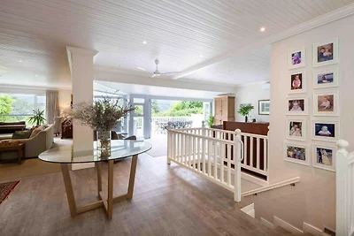 Luxuriöse Villa für 8 Personen - Bishopscourt