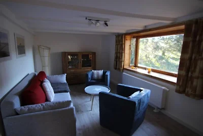 Vakantiehuis Hubertushöhe