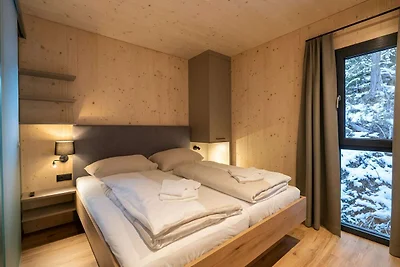 Chalet Superior con Sauna e Vasca...