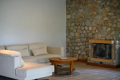 Villa - eingezäunt Rozare