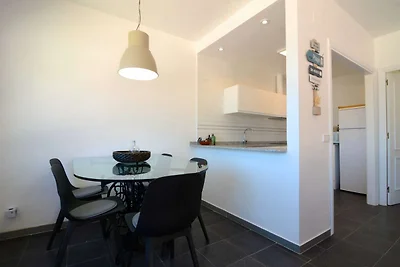 Geräumige Wohnung in Begur