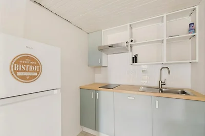 Wohnung in Brétignolles in der Nähe des Stran...