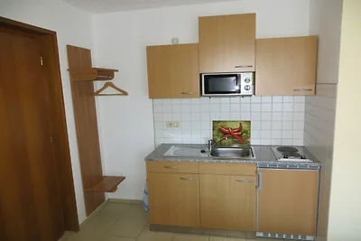 Ferienappartement Sandkorn in Kühlungsborn