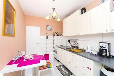 Apartments Nives -Standard 2 Bedroom...