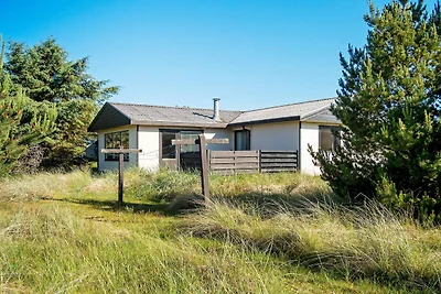 Ferienhaus für 6 Personen in Thisted