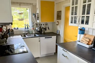 8 Personen Ferienhaus in frosta
