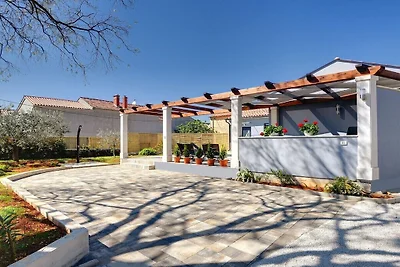 Villa in Galižana mit Schwimmbecken