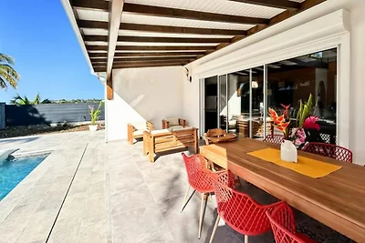 Case e ville per 6 persone