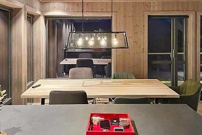 8 Personen Ferienhaus in Noresund