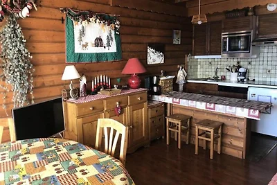 2 Zimmer für 6 Personen